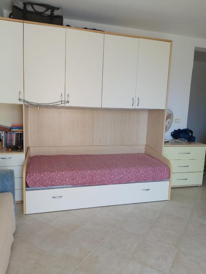 Tres Caravelas Studio Flats Santa Maria Ngoại thất bức ảnh