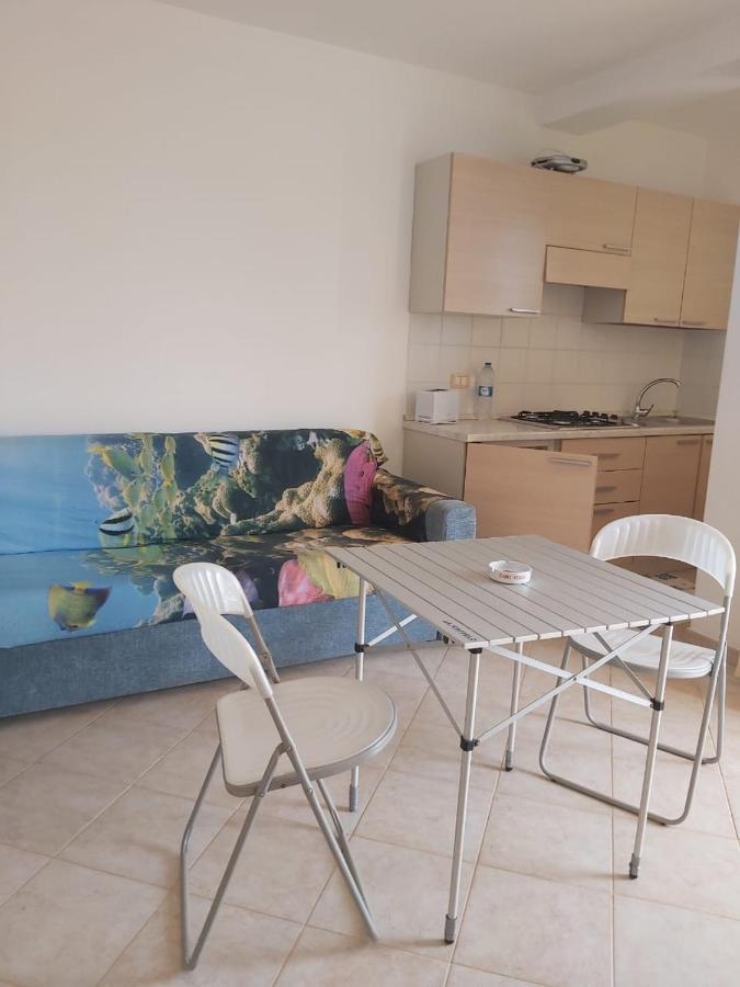 Tres Caravelas Studio Flats Santa Maria Ngoại thất bức ảnh