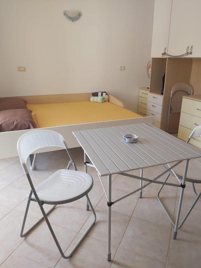 Tres Caravelas Studio Flats Santa Maria Ngoại thất bức ảnh