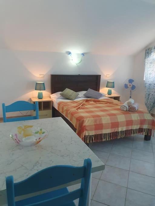 Tres Caravelas Studio Flats Santa Maria Ngoại thất bức ảnh