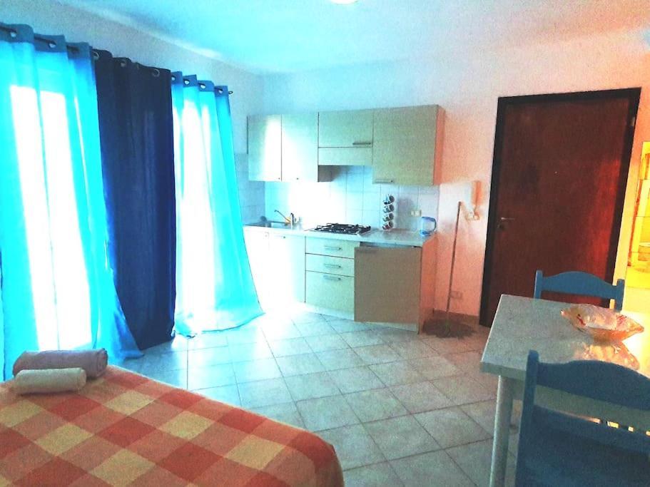 Tres Caravelas Studio Flats Santa Maria Ngoại thất bức ảnh
