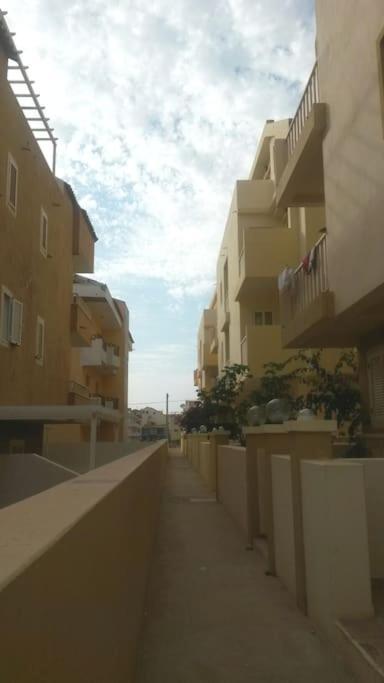 Tres Caravelas Studio Flats Santa Maria Ngoại thất bức ảnh