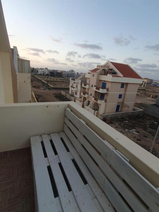 Tres Caravelas Studio Flats Santa Maria Ngoại thất bức ảnh