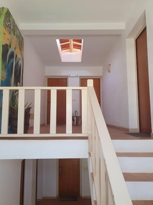 Tres Caravelas Studio Flats Santa Maria Ngoại thất bức ảnh