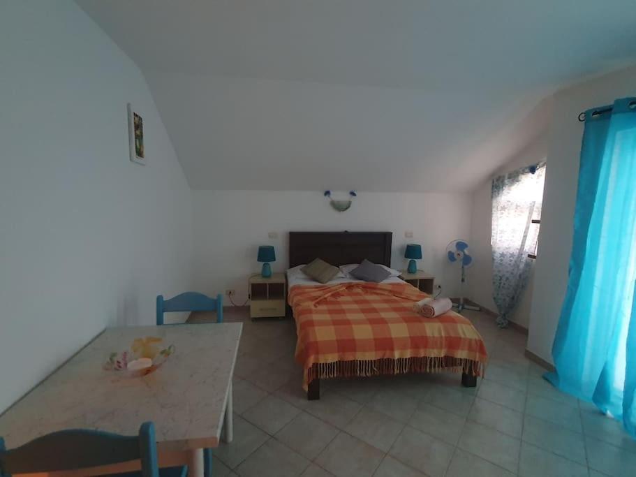 Tres Caravelas Studio Flats Santa Maria Ngoại thất bức ảnh
