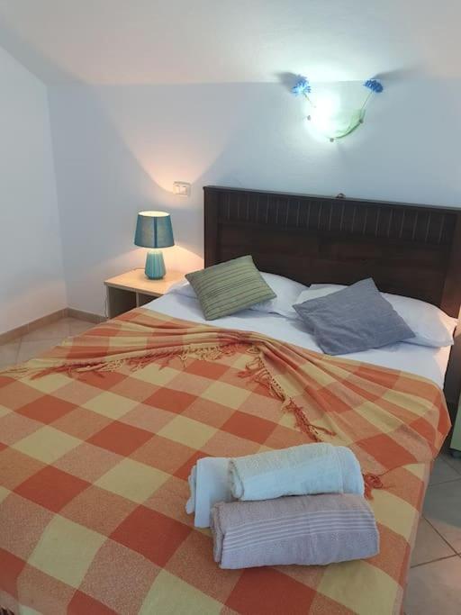 Tres Caravelas Studio Flats Santa Maria Ngoại thất bức ảnh