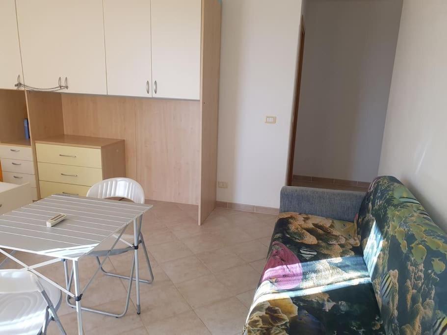 Tres Caravelas Studio Flats Santa Maria Ngoại thất bức ảnh