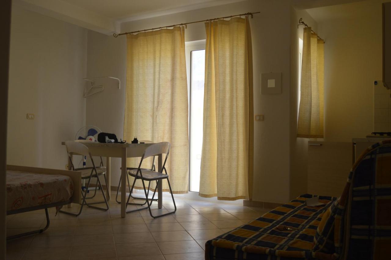 Tres Caravelas Studio Flats Santa Maria Ngoại thất bức ảnh