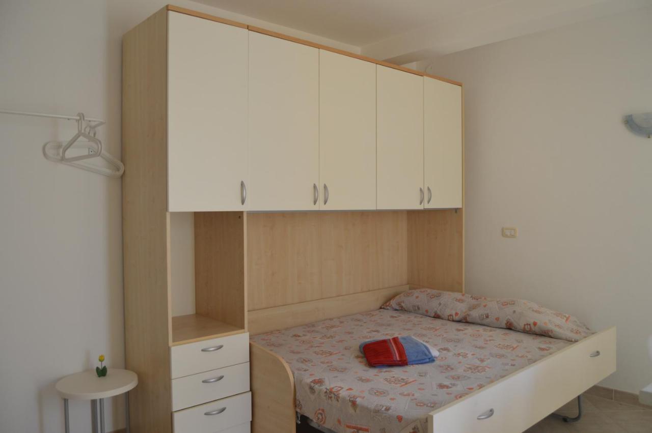 Tres Caravelas Studio Flats Santa Maria Ngoại thất bức ảnh