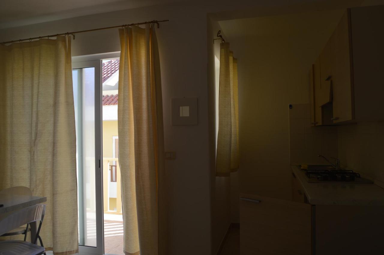 Tres Caravelas Studio Flats Santa Maria Ngoại thất bức ảnh