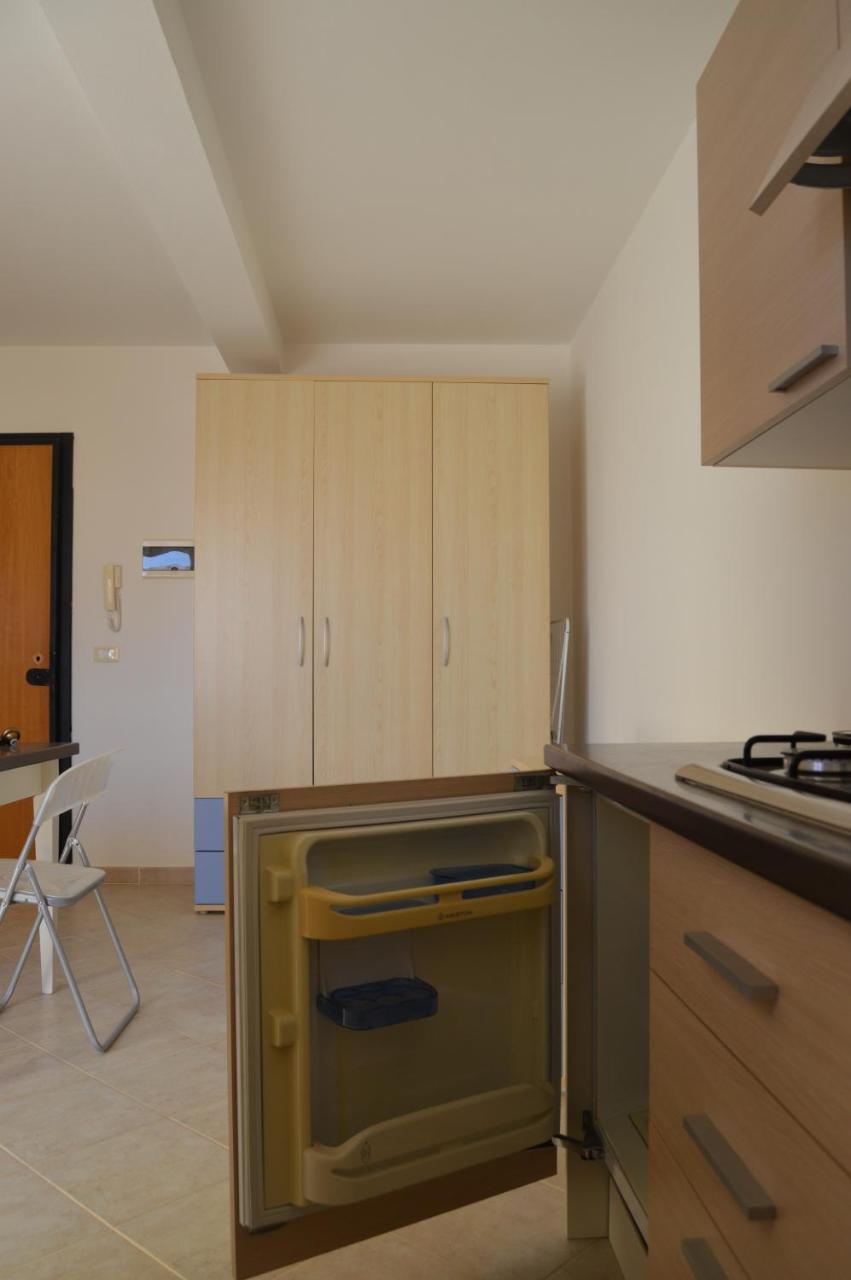 Tres Caravelas Studio Flats Santa Maria Ngoại thất bức ảnh