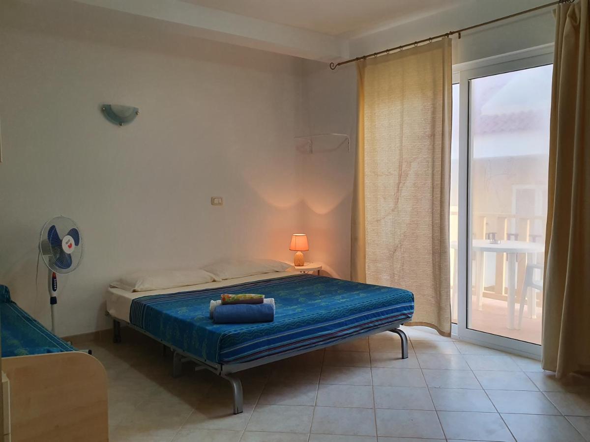 Tres Caravelas Studio Flats Santa Maria Ngoại thất bức ảnh
