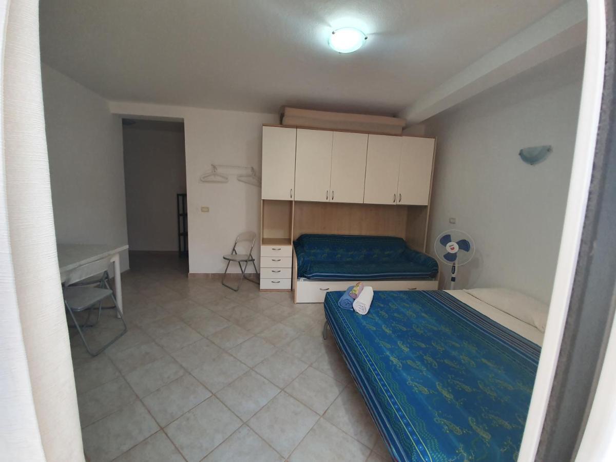 Tres Caravelas Studio Flats Santa Maria Ngoại thất bức ảnh