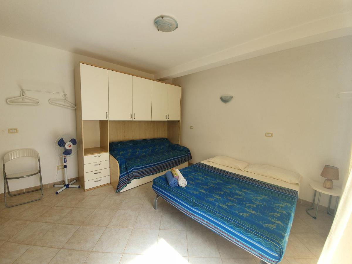 Tres Caravelas Studio Flats Santa Maria Ngoại thất bức ảnh