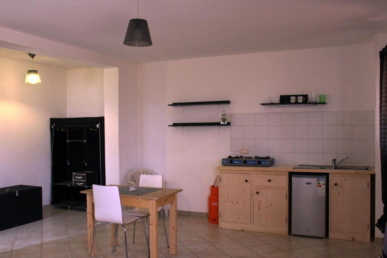 Tres Caravelas Studio Flats Santa Maria Ngoại thất bức ảnh