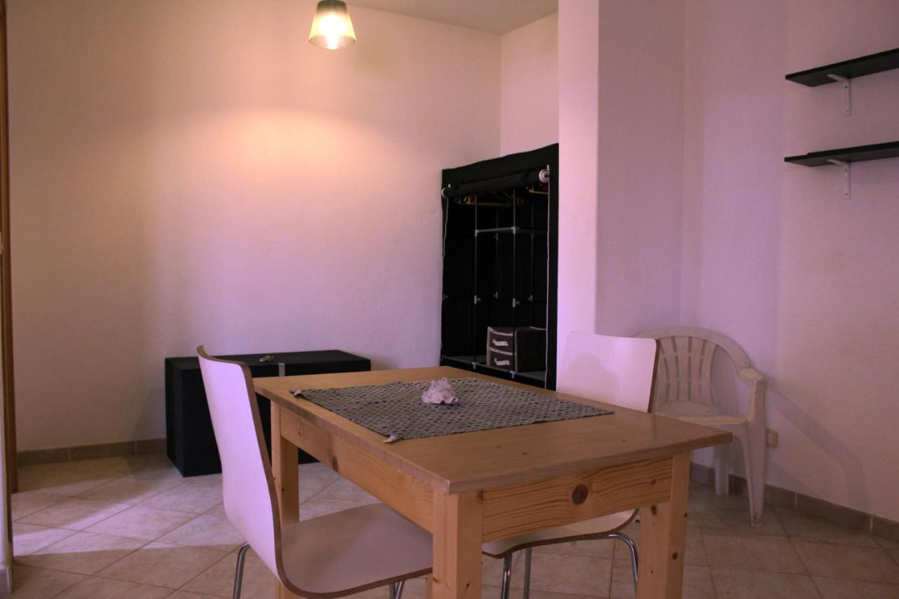 Tres Caravelas Studio Flats Santa Maria Ngoại thất bức ảnh