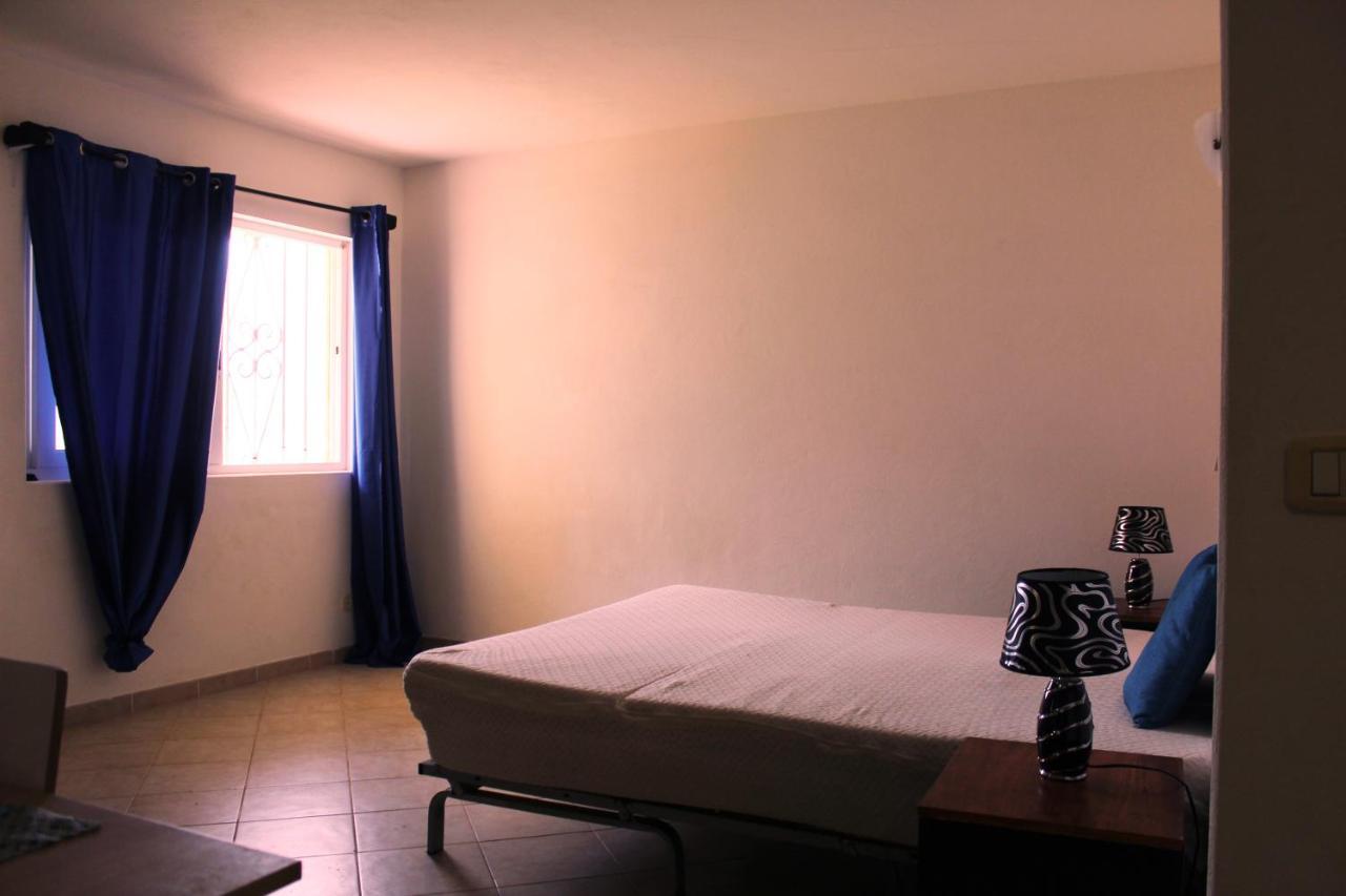 Tres Caravelas Studio Flats Santa Maria Ngoại thất bức ảnh