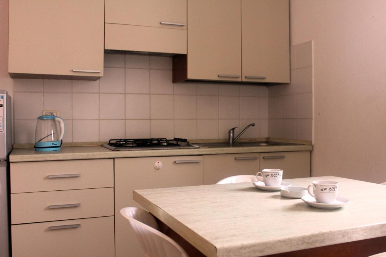 Tres Caravelas Studio Flats Santa Maria Ngoại thất bức ảnh